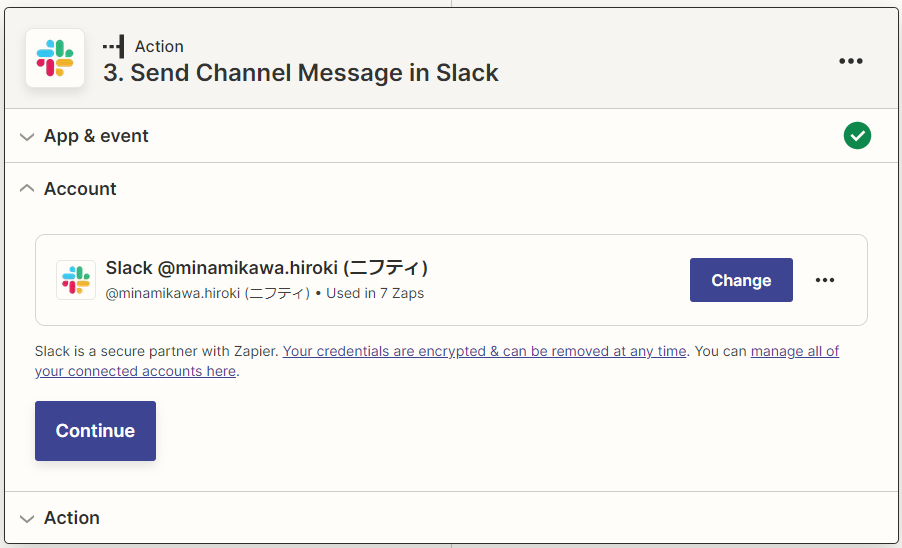 image block